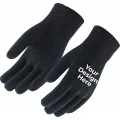 Personalised Knitted Gloves