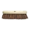 Stiff Bassine Broom Head 300mm (12in) Stiff Bassine Broom Head 300mm (12in)