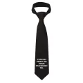 Custom Printed Standard Tie Custom Printed Standard Tie