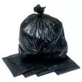 Black Bin Bags pack of 200