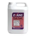 Luxury Pink Pearl Hand Soap 5Ltr