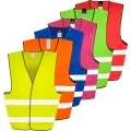 Hi Vis Safety Vest Result R200X