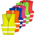 Hi Vis Safety Vest Result R200X