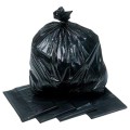 Black Bin Bags pack of 200