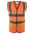 Orange Hi Vis vest