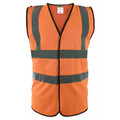 Orange Hi Vis vest