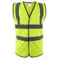 Yellow Hi Vis Vest