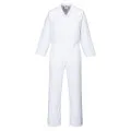 Portwest 2201 Food Coverall Front