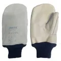 Tempex Grey/Navy Freezer Mits EN511 - Clearance