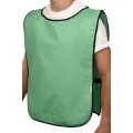 Paramedic Green Tabard (Not PPE) - ITEM144
Front