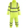ITEM163 Yellow Front