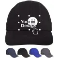 Portwest Custom Embroidered Bump Cap PW59