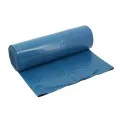 Blue Heavy Duty Rubble Sacks x25