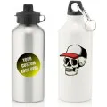 XP5150 Subli Printed Aluminium Water Bottle
