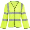 Long Sleeve ITEM542 Vest