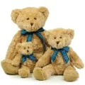 Custom Print Teddy Bear Small 20cm