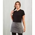 Premier PR155 'Colours' 3 pocket apron