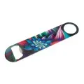 Custom Printed Stainless Steel Bar Blade/Bottle Opener XP5427