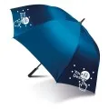 Personalised Golf Umbrella 120CM