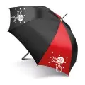 Personalised Printed Golf Umbrella KI003