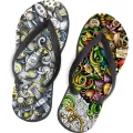 Full Print Flip Flop SB4861