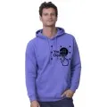 Custom Embroidered Hoodie Uneek Deluxe UC509