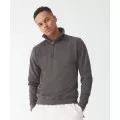 Quarter Zip Sweatshirt AWDIS JH046
