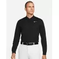 Nike NK354 Dri-FIT Victory solid long sleeve polo
