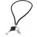 Black Lanyard Product Image