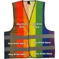 R200X Pride Vest Front R200X Pride Vest Front