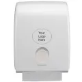 Kimberly Clarke C fold hand Towel Dispenser 6954