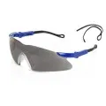 Tinted dark sfaety glasses BBNS2gy