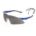 Tinted dark sfaety glasses BBNS2gy
