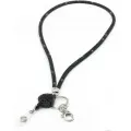 Black Lanyard Product Image