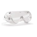 Anti Mist Fog Vented Safety Goggles EN166