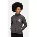 Custom Embroidered Women's Regatta Full-Zip Fleece RF565