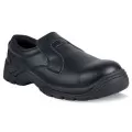 Titan ProTek Black Safety Shoe