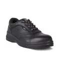 Titan Neon Black Women's Safety Shoe