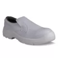 Titan ProTek White Safety Shoe
