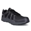 Titan Bullet Black Safety Shoe
