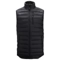 Black Arlee gilet SY021 Stanley Workwear Black Arlee gilet SY021 Stanley Workwear