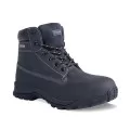 Titan Jaguar Black Safety Boot JAGBL