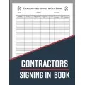 Construction Site Log Book