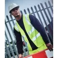 Regatta Pro hi-vis vest TRS195 Regatta Pro hi-vis vest TRS195