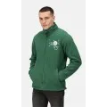 Custom RG122 Thor III Fleece