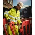 Regatta High-vis pro softshell TRA625