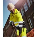 Regatta Pro hi-vis overhead hoodie TRF663