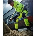 Regatta Pro hi-vis joggers TRJ503