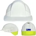 White Yellow Product Image