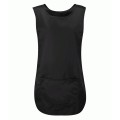 Unisex Standard Tabard CTAB1 Black
